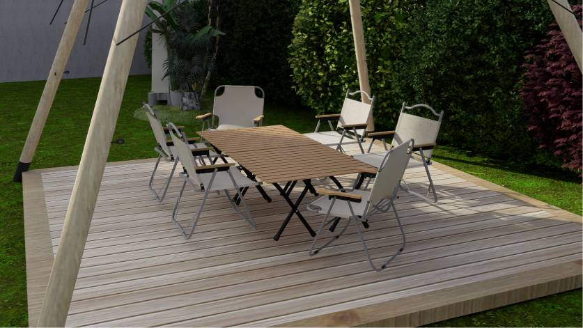 方山县帐篷生产厂家：以匠心筑牢户外装备的品质根基